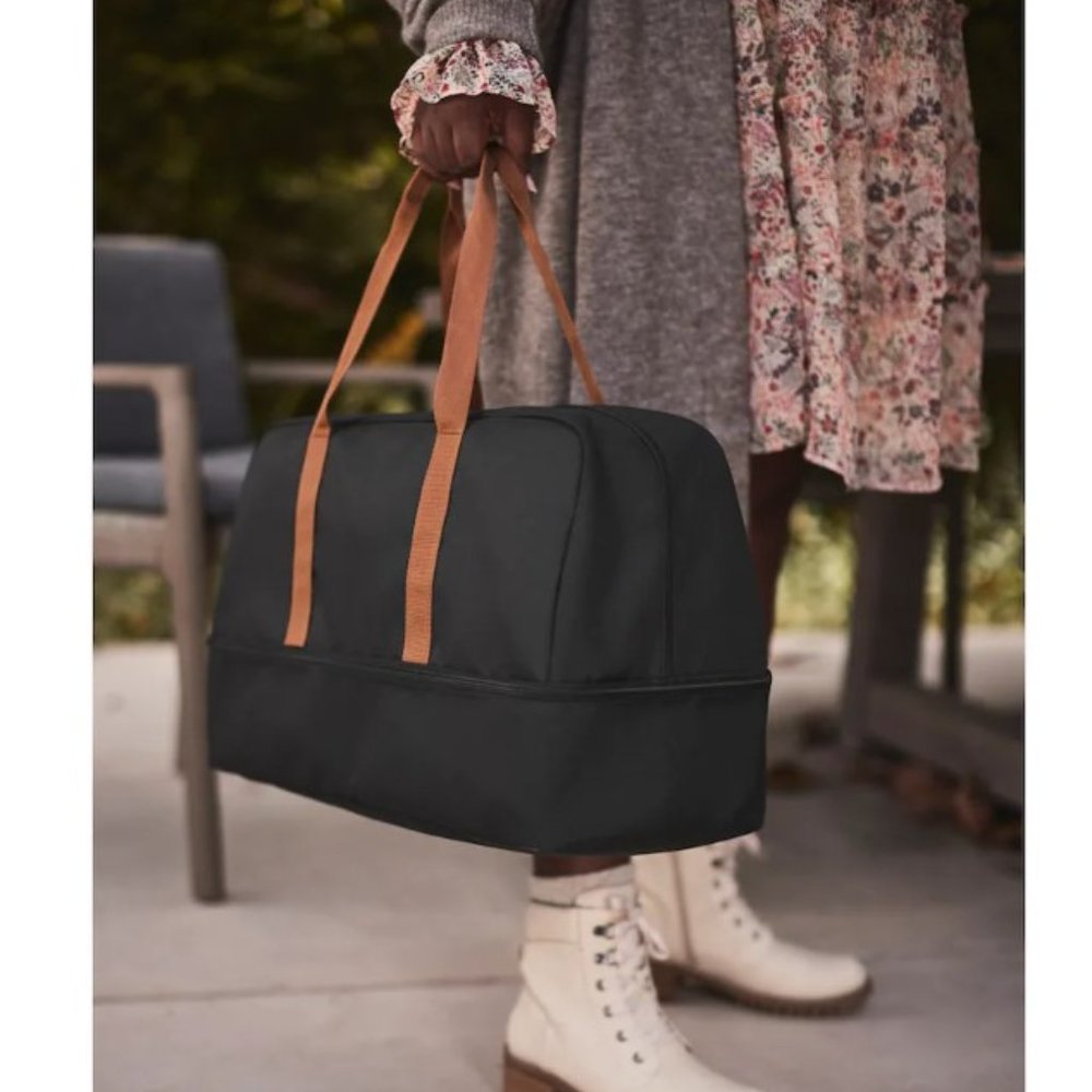 Exclusive Weekender Duffle Bag Unisex - Picture 6 of 8
